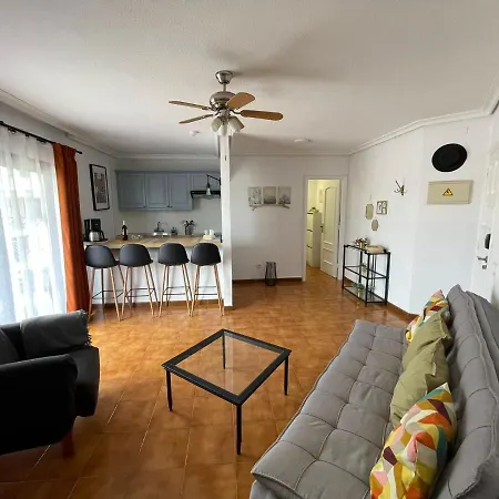 Golf & Sunset Albatros Park * San Miguel de Abona