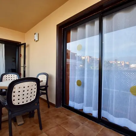Golf & Sunset Albatros Park Apartamento *
