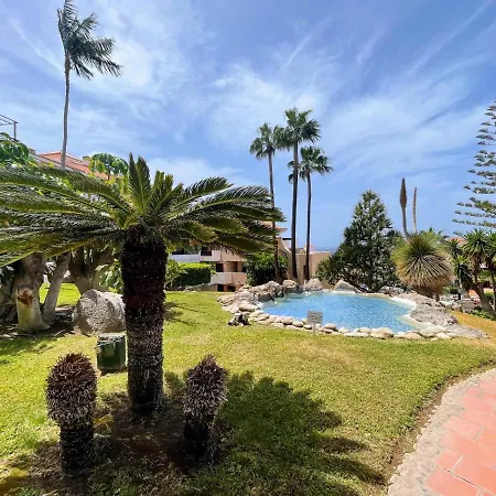 Golf & Sunset Albatros Park San Miguel de Abona