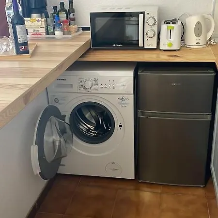 Golf & Sunset Albatros Park Apartamento San Miguel de Abona