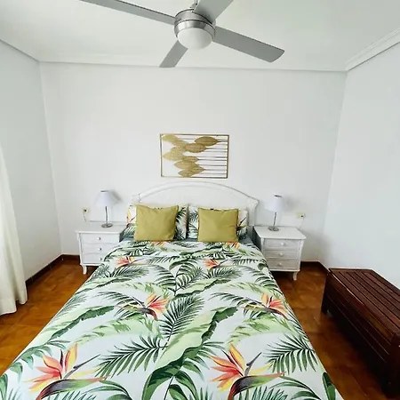 Apartamento Golf & Sunset Albatros Park San Miguel de Abona