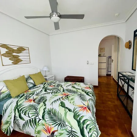 Golf & Sunset Albatros Park Apartamento San Miguel de Abona