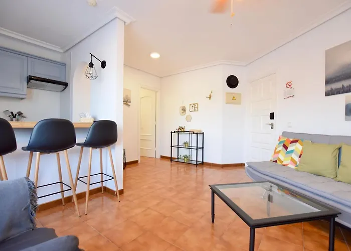 Golf & Sunset Albatros Park *