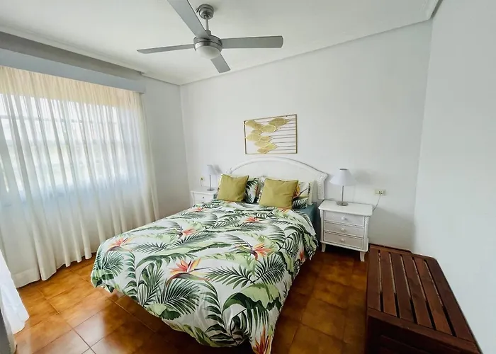 Golf & Sunset Albatros Park