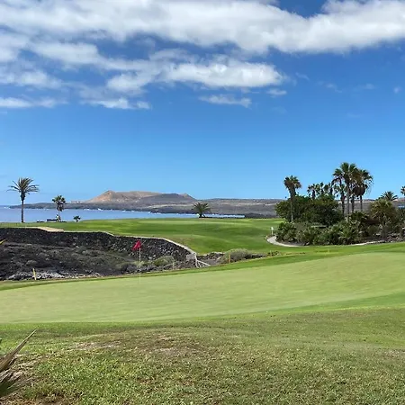 Golf & Sunset Albatros Park * San Miguel de Abona