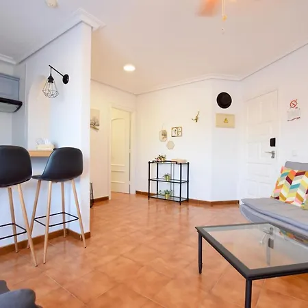 Golf & Sunset Albatros Park *