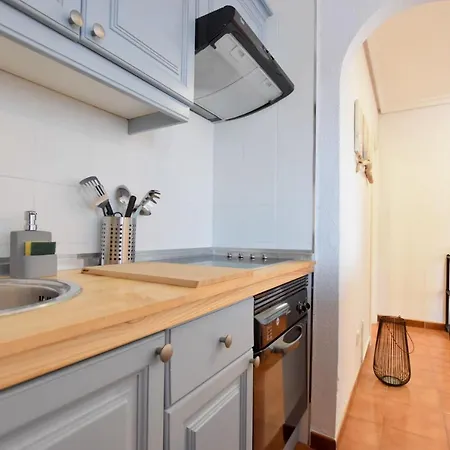 Appartamento Golf & Sunset Albatros Park *