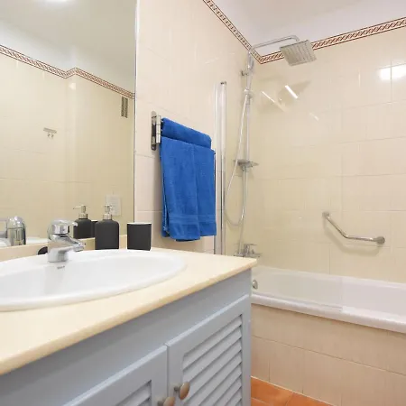 Golf & Sunset Albatros Park San Miguel de Abona