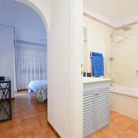 Appartamento Golf & Sunset Albatros Park