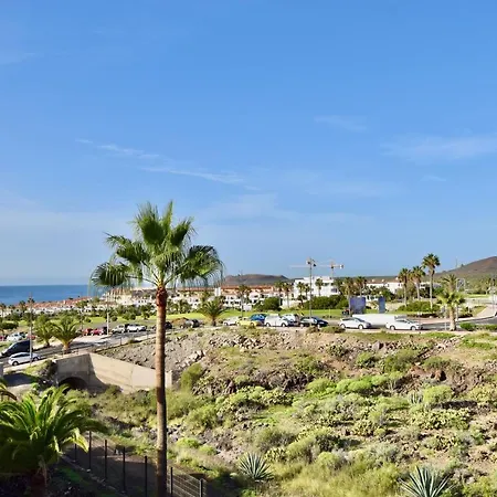 Golf & Sunset Albatros Park *