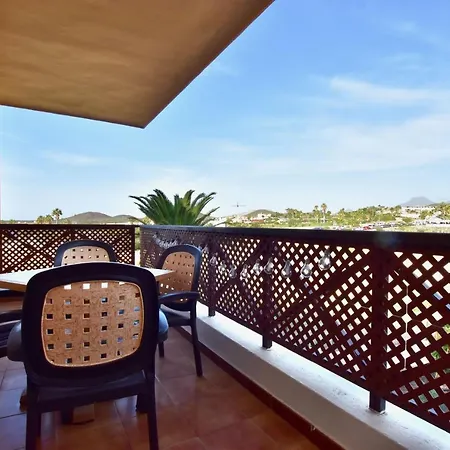 Golf & Sunset Albatros Park * San Miguel de Abona