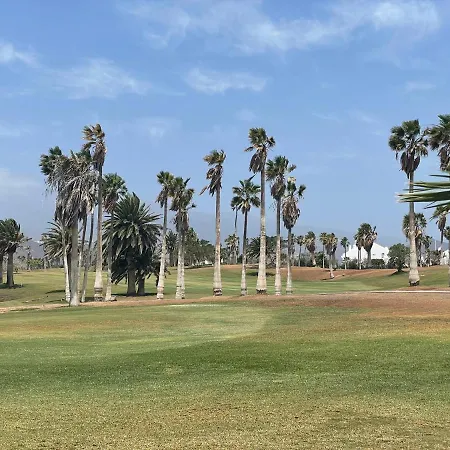 Golf & Sunset Albatros Park Appartamento San Miguel de Abona