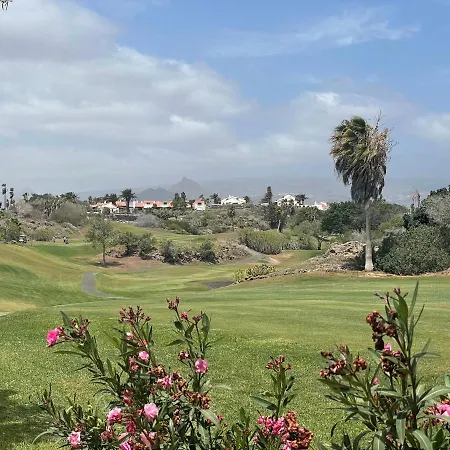 Apartmán Golf & Sunset Albatros Park