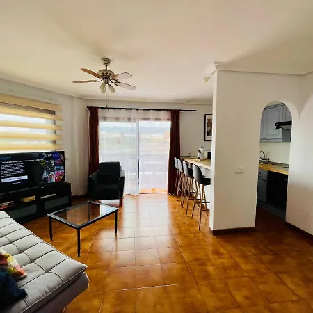 Golf & Sunset Albatros Park Apartman *