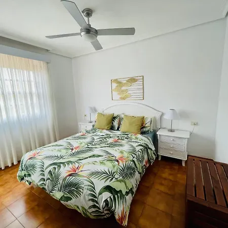 Golf & Sunset Albatros Park