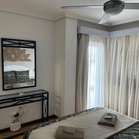 Golf & Sunset Albatros Park Apartment *