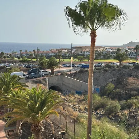 Golf & Sunset Albatros Park Apartment *