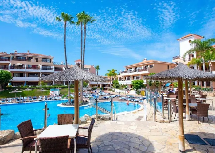 Golf & Sunset Albatros Park *