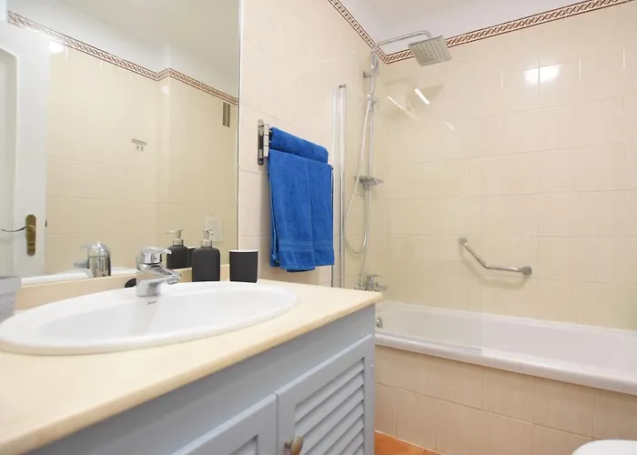 Golf & Sunset Albatros Park San Miguel de Abona