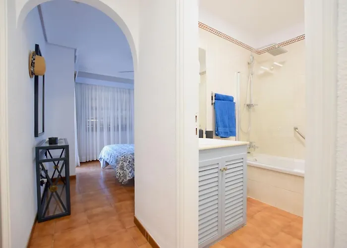 Apartman Golf & Sunset Albatros Park