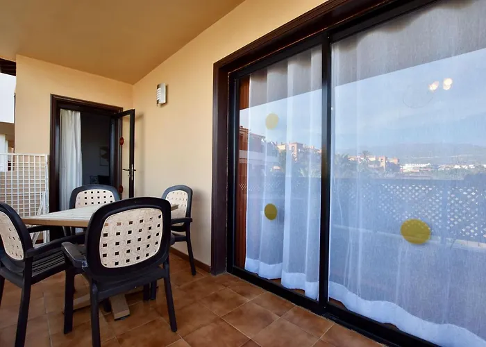 Golf & Sunset Albatros Park Apartman *