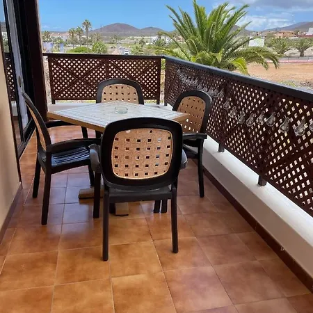 Golf & Sunset Albatros Park Apartamento *