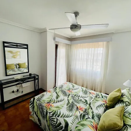 Golf & Sunset Albatros Park Apartamento