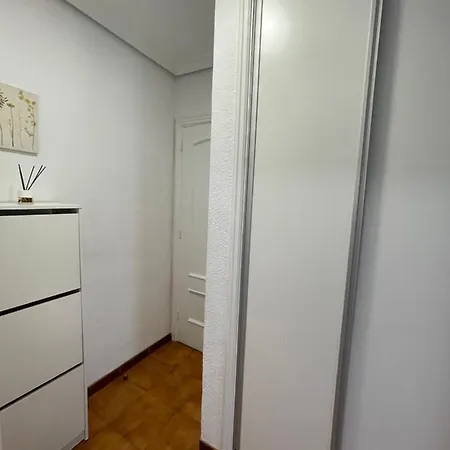 Apartamento Golf & Sunset Albatros Park