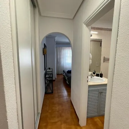 Golf & Sunset Albatros Park Apartamento San Miguel de Abona