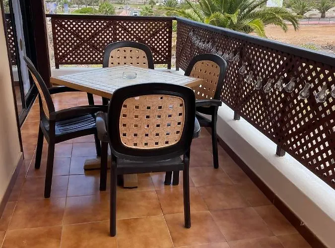 Golf & Sunset Albatros Park Apartment *