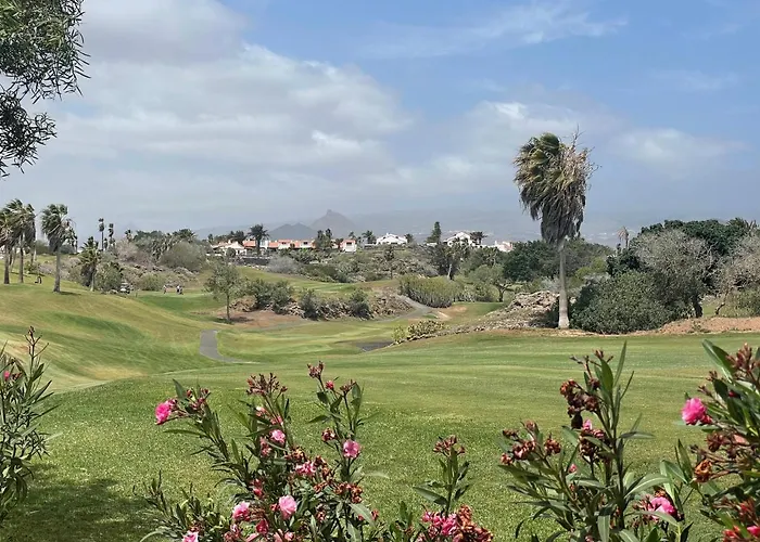 Apartment Golf & Sunset Albatros Park